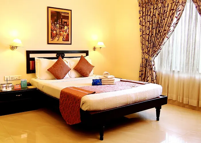 Dass Continental Thrissur