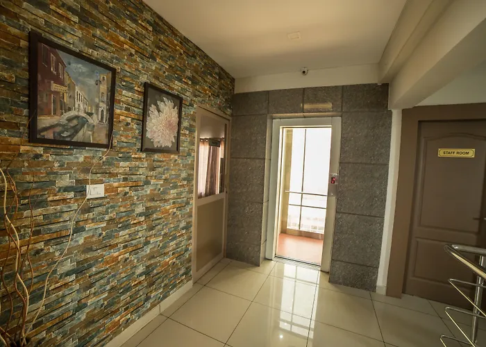 Spring Field Billets Hotel Kochi