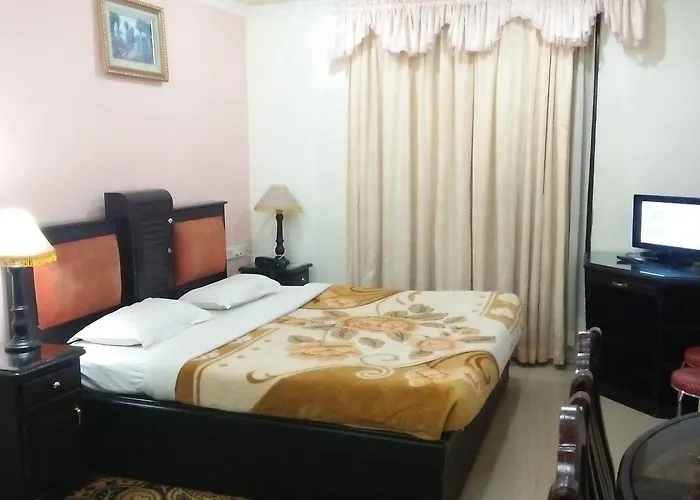Archana Residency Munnar