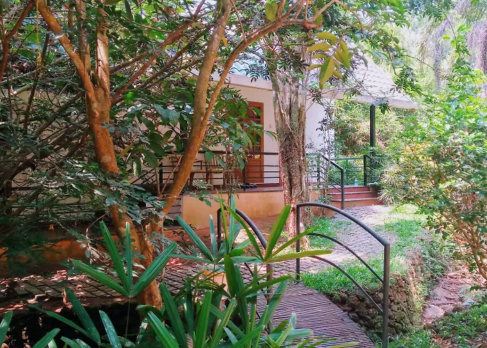 Vythiri Greens Holiday Resort