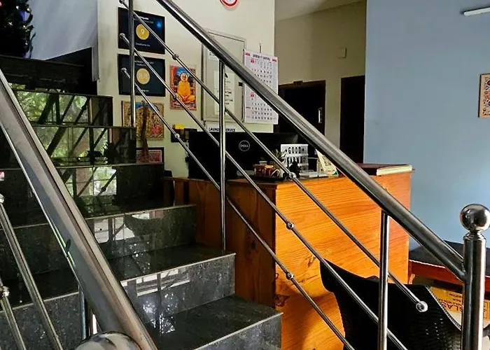 Goodkarma Inn Kochi