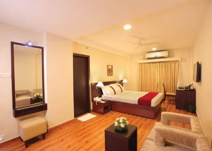 Broad Bean Cochin Hotel Kochi