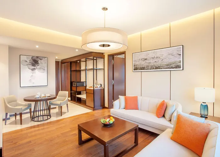 Thrissur Hotels