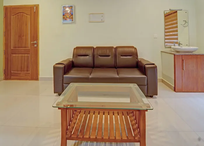 Sreepathi Nirmalyam 400 Mts From Guruvayoor Temple Hotel Guruvayur
