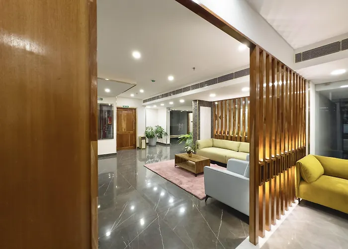 The Habitat Suites-Walkable Distance To Guruvayoor Temple Guruvayur