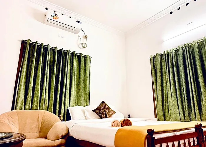 Comodita Home Kochi