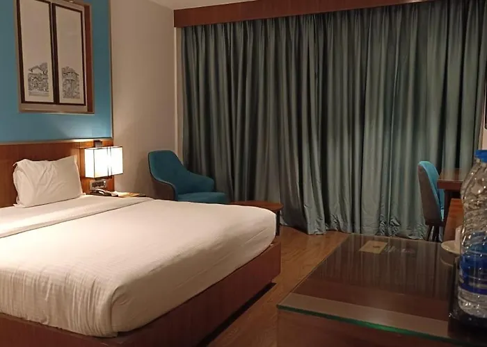 Hotel Ceasar Palace Thodupuzha