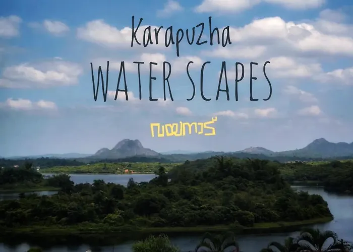 Karapuzha Water Scapes Wayanad Hotel