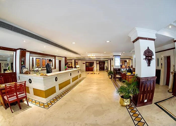 Krishnainn Guruvayur