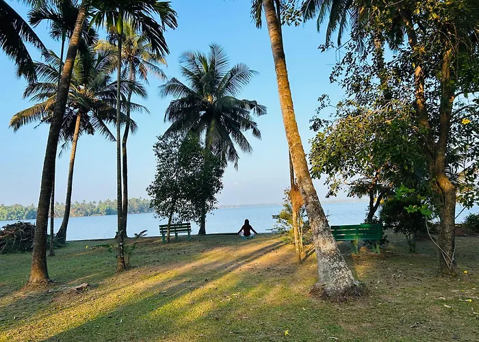 Gramam Homestay, Cochin Kochi