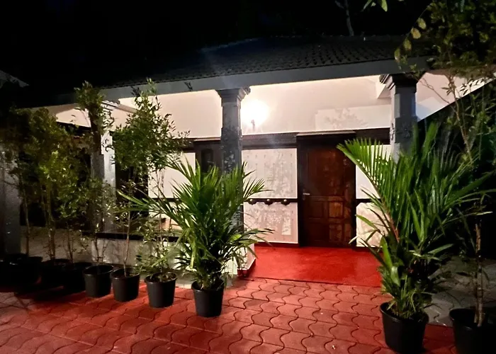 Palm Beach Resort, Alleppey Alappuzha