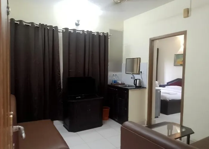 Vrindavan Suites Guruvayur