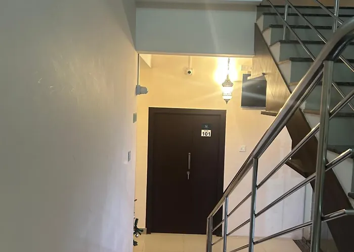 La Mer Inn Kozhikode