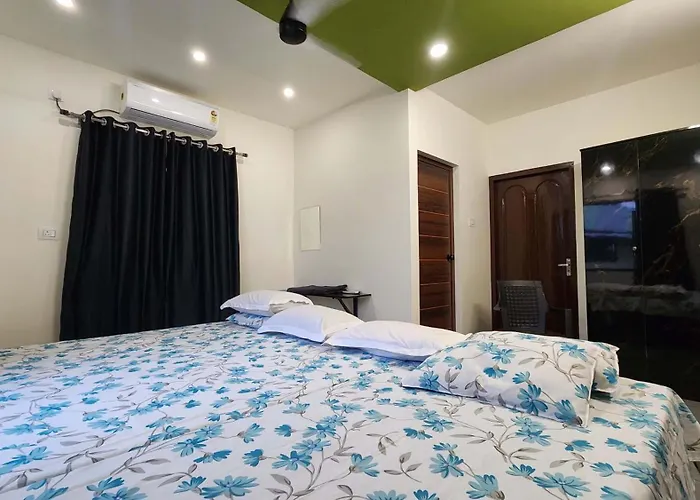 Budget Homes Kochi