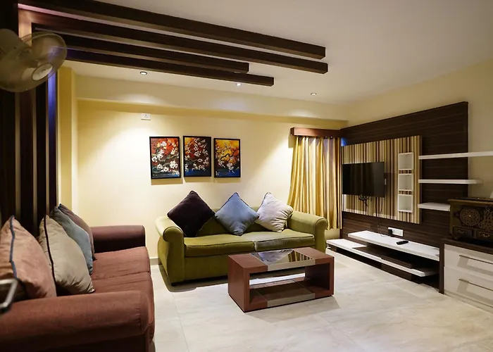 Emarald Hotel Calicut
