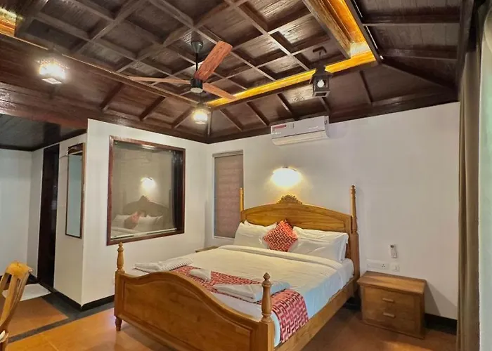 Heaven Inn Munnar