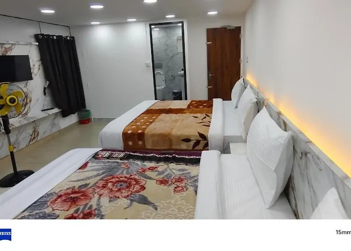 Hazrath Inn Munnar