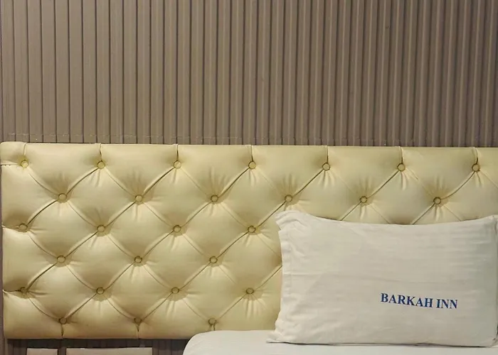 Barkah Inn Kannur