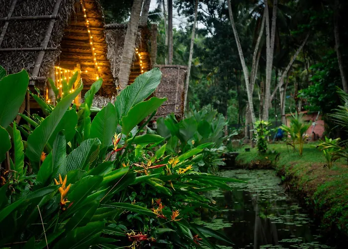 Templetree Inn Varkala
