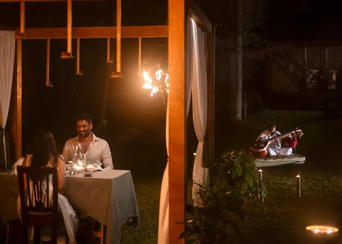 Hotels in Thekkady