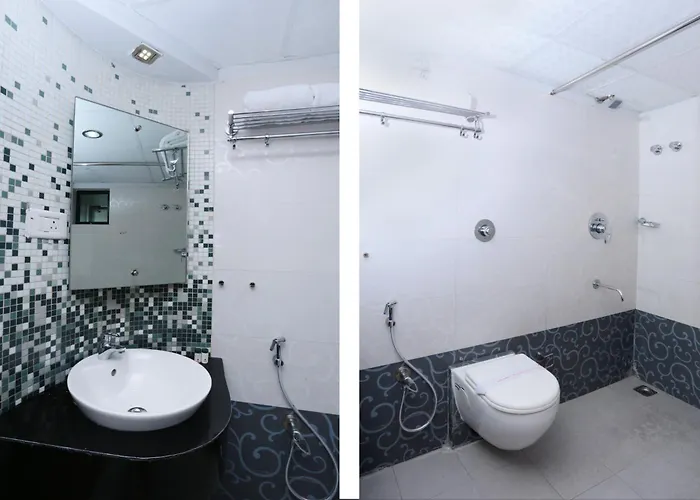 Townhouse Malabar Illam Kochi Hotel