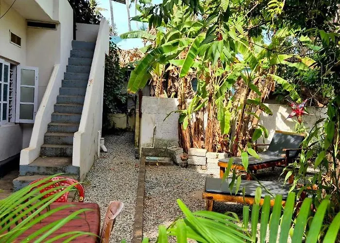 Blue Sophy Residency Aparthotel Varkala