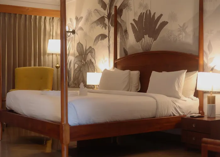 Prasanthi Hotel Kollam