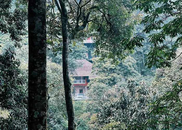Zeno Village Resort 900 Kandi Wayanad