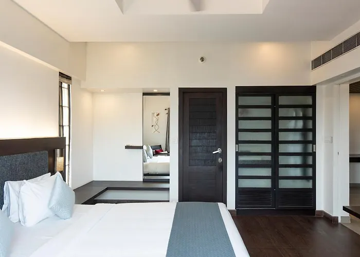 Copper Folia Hotel Kozhikode