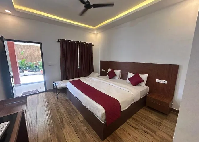 Sun View Beach Resort Varkala