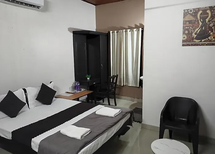 Pet friendly Baywatch Beach Resort Alappuzha