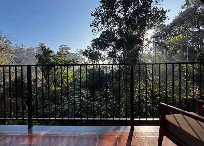 Flower Valley Plantation Homestay Munnar