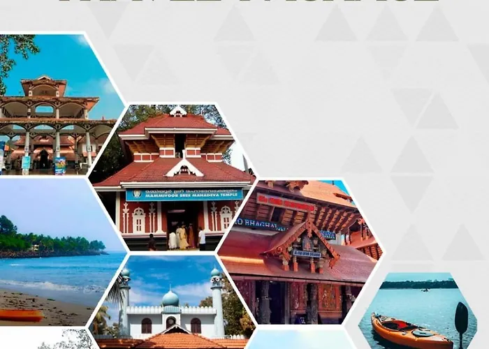 Q-White Crescent Hotel Kochi
