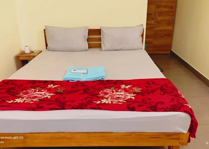 Kappil (Thiruvananthapuram) Hotels