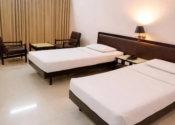 Hotel Indraprastha Palakkad