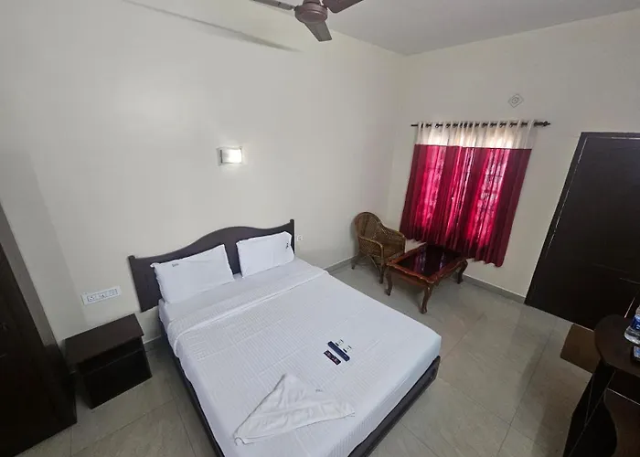 Jays Inn Munnar