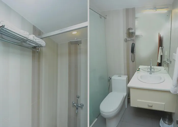 Super Capital O Kovilakam Residency Thrissur