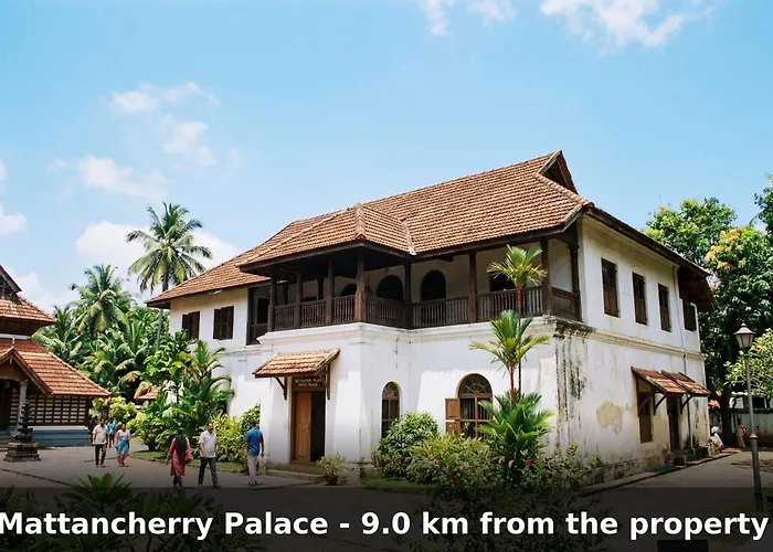 Super Collection O Vazhakkala Kakkanad Kochi