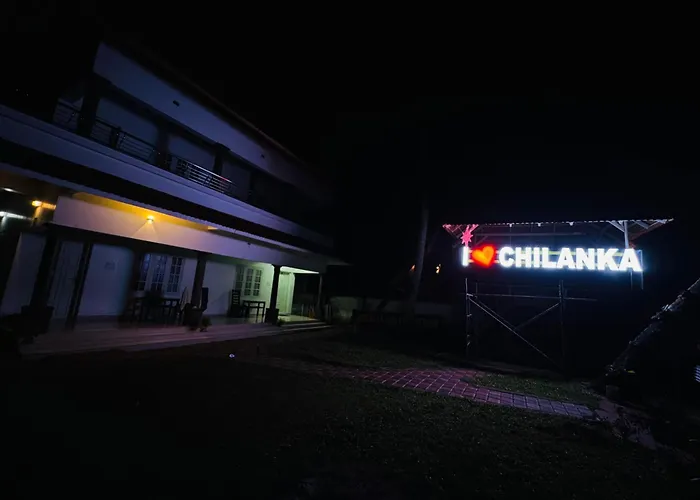 Chilanka Lake View Resort Alappuzha