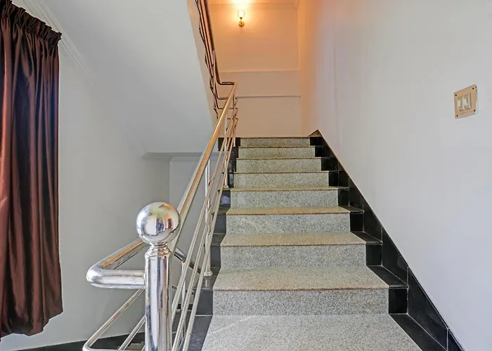 Hotel O Le Fort Thiruvananthapuram