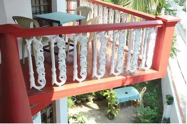 Maison Casero Home Stay Kochi