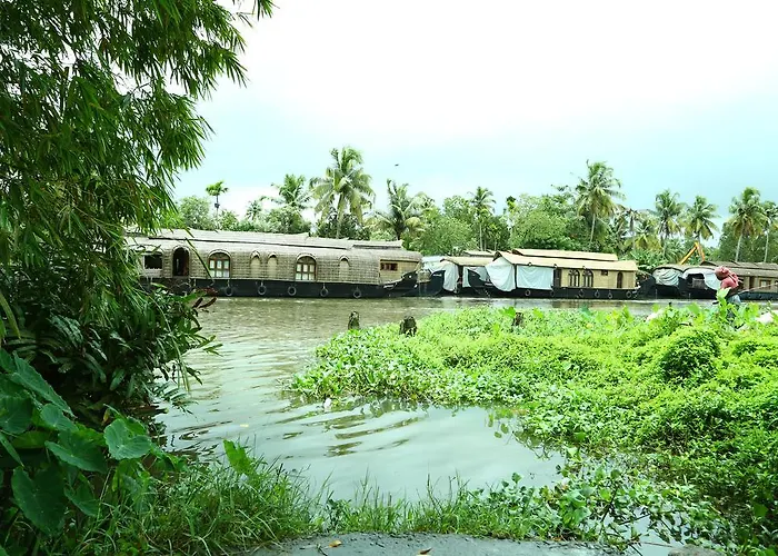 Alapatt Homestay Alappuzha