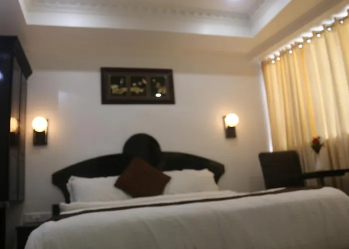 Gago Inn Thiruvananthapuram