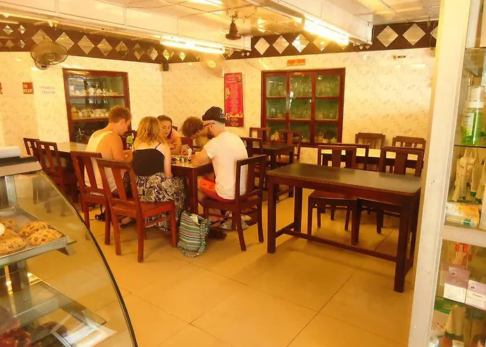 Kochi Hotels
