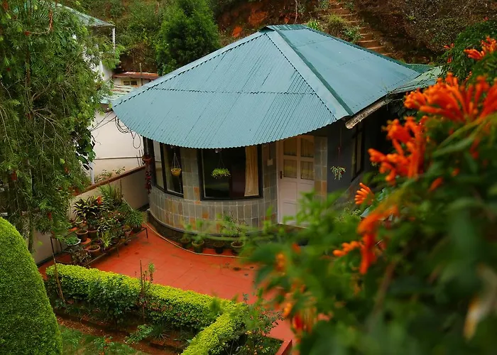 Pavithram Homestay Munnar