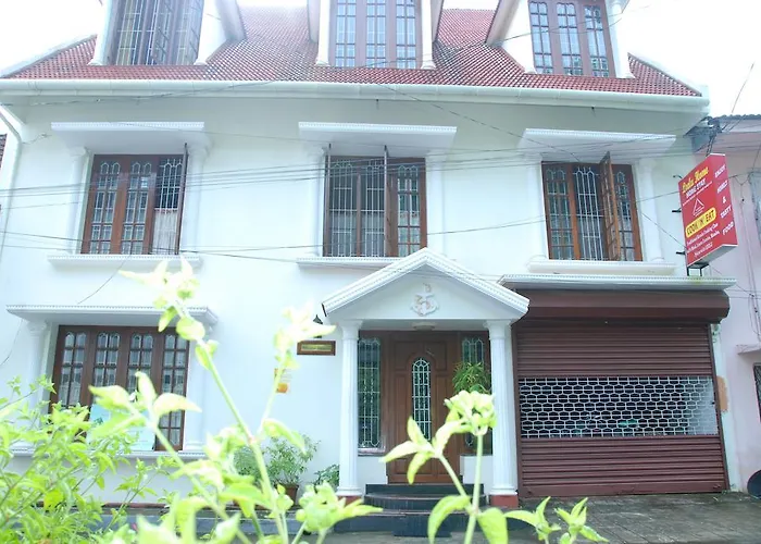 Leelu Homestay Kochi