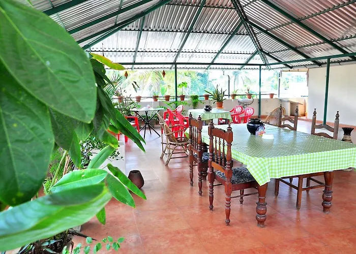 Fort Square Homestay Kochi