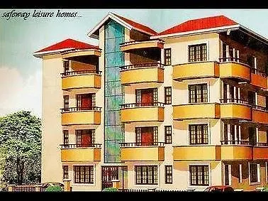 Safeway Apartments Kochi