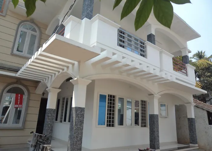The Nest Hotel Kochi