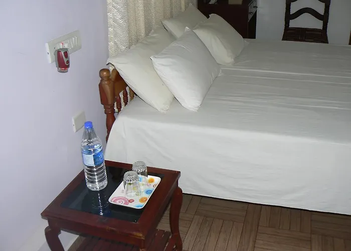 Aroma Home Stay Kochi